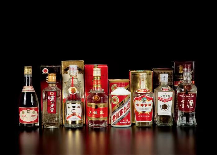 台州哪里有回收老酒的